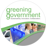 greening government action plan