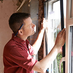 installing windows