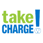 take Charge logo