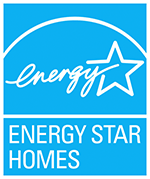 ENERGY STAR Homes logo